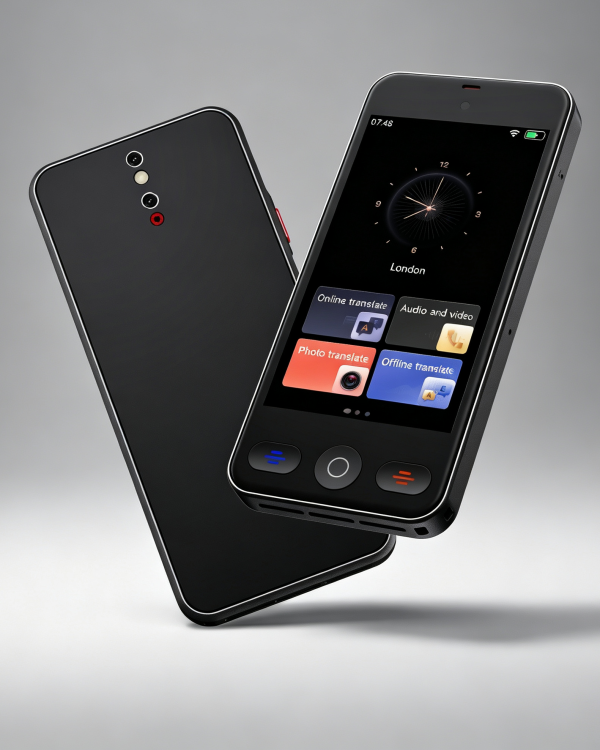 S60Pro